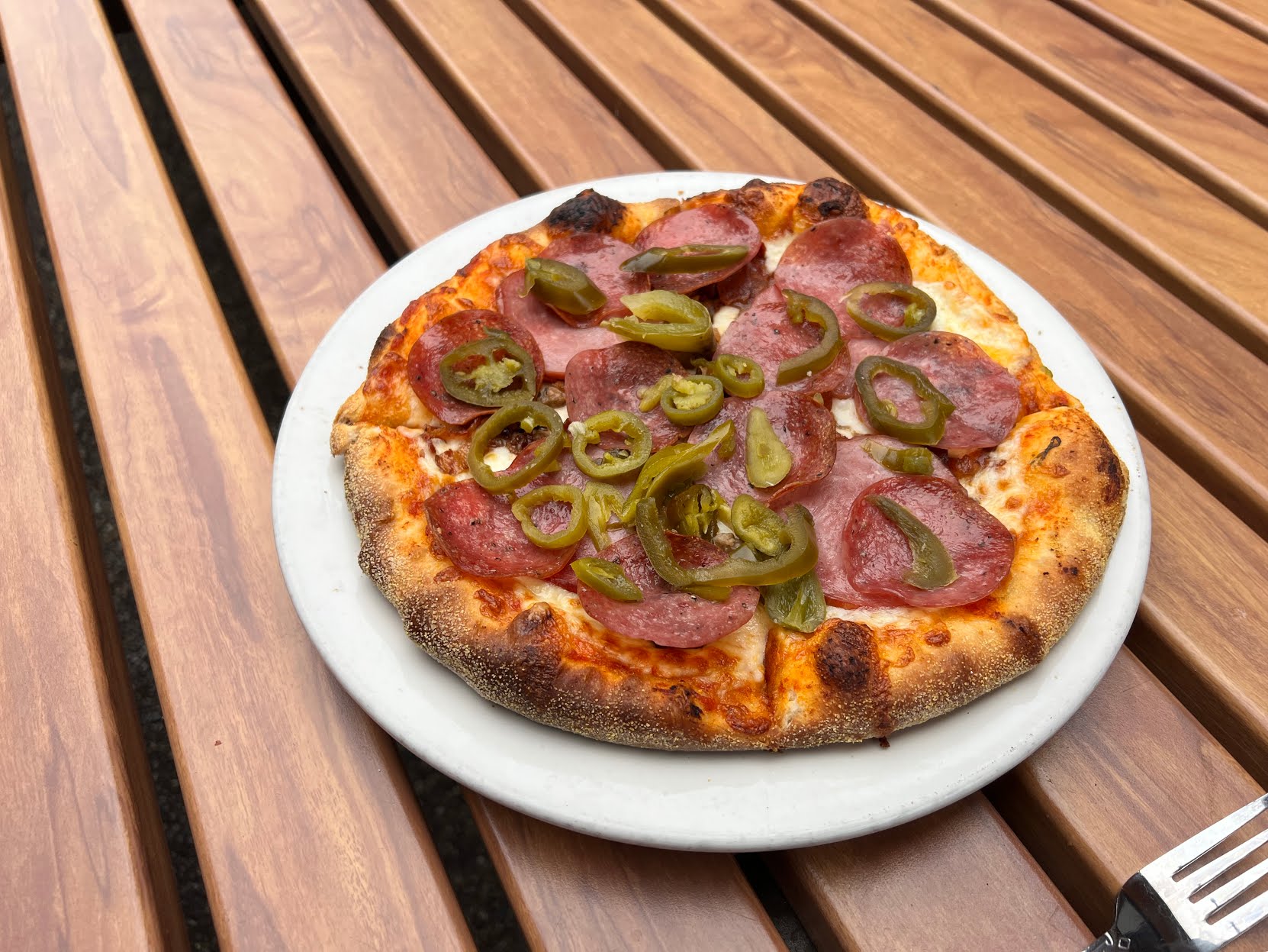 Gypsy's Trattoria Italiana by null