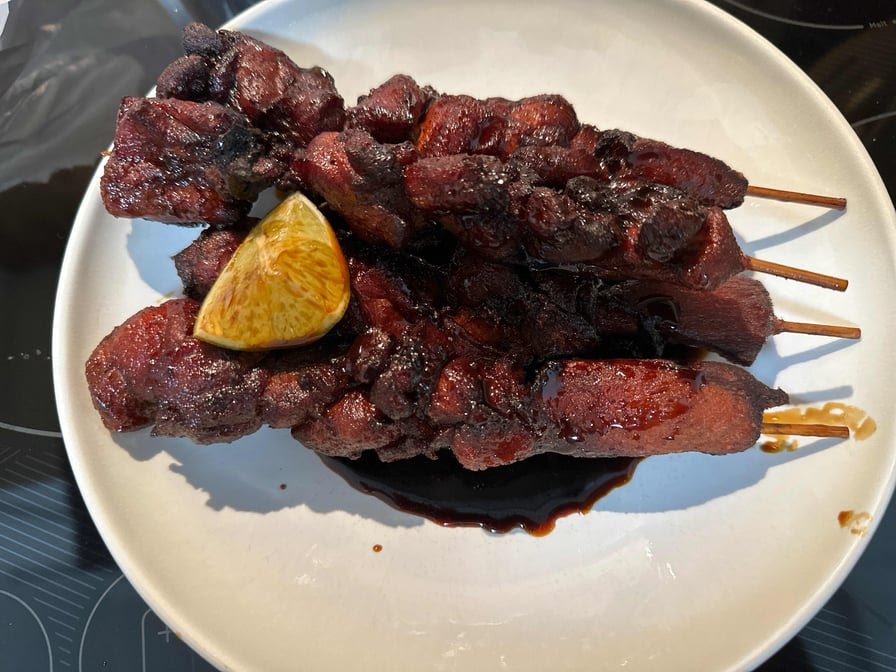 Tan's Asian Cafe by null