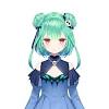 ホロライブ人気VTuber「潤羽るしあ」契約解除 生放送中だった ...