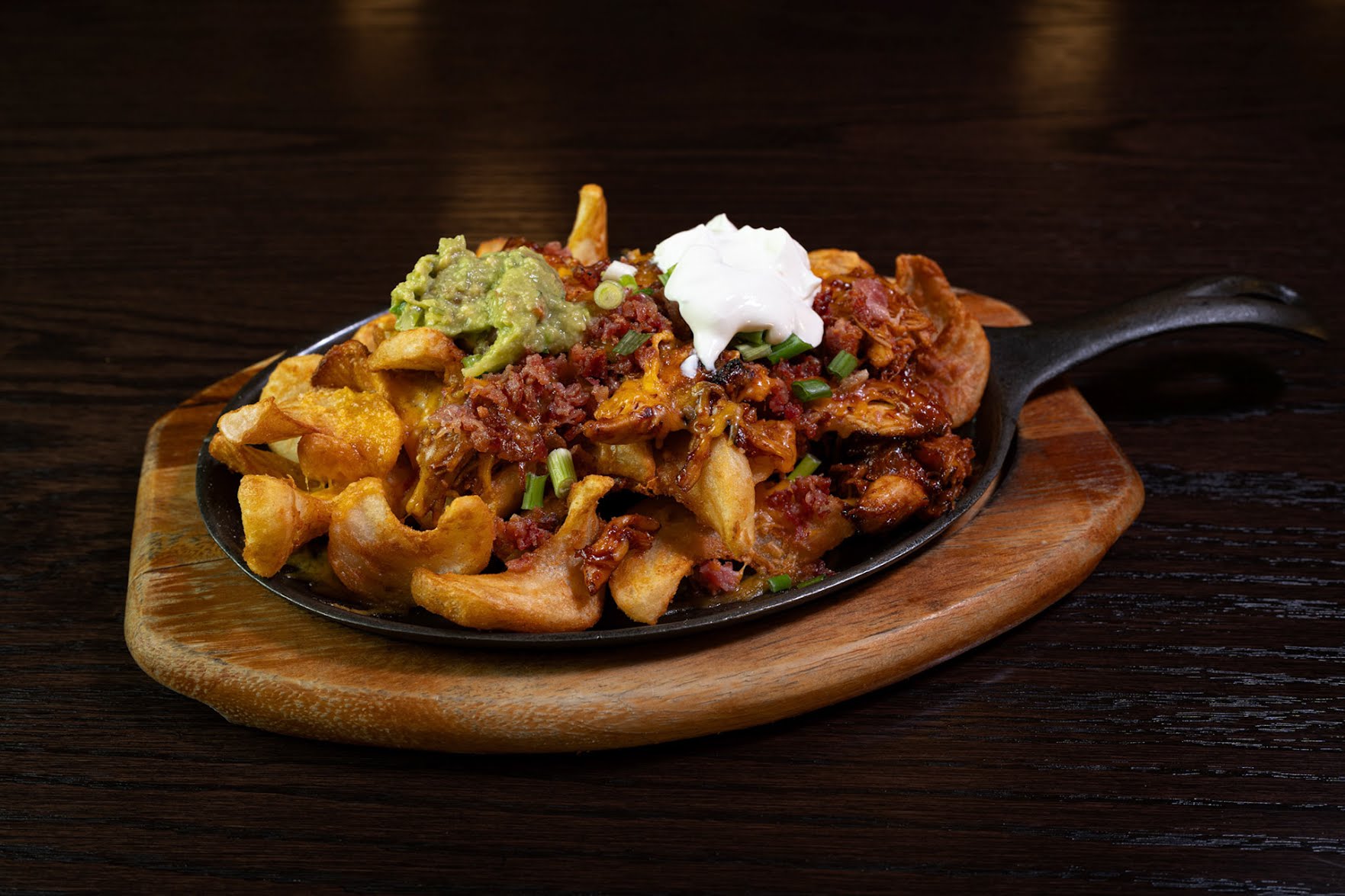 San Francisco Creamery by null