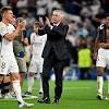ريال مدريد
