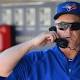Blue Jays' Gibbons pranks radio show after win 