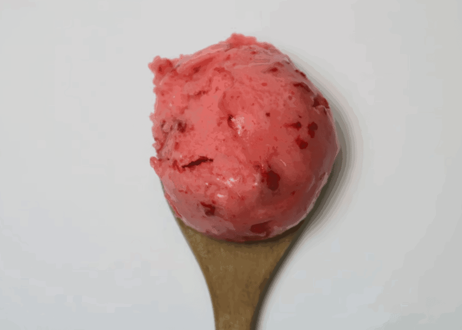 Paradise Ice Cream by null