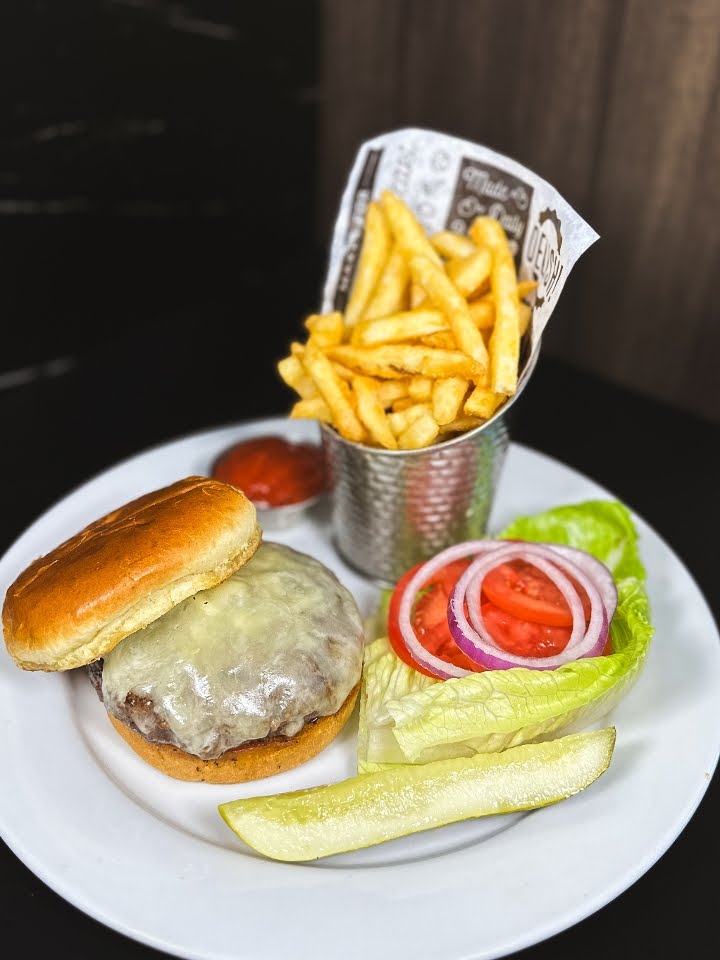 Smokin Fins - Arvada by null