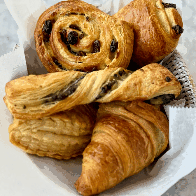 Maison Valentine by null