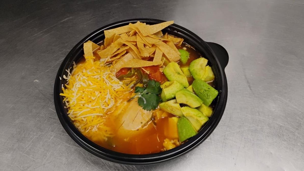 El Rey Taqueria by null