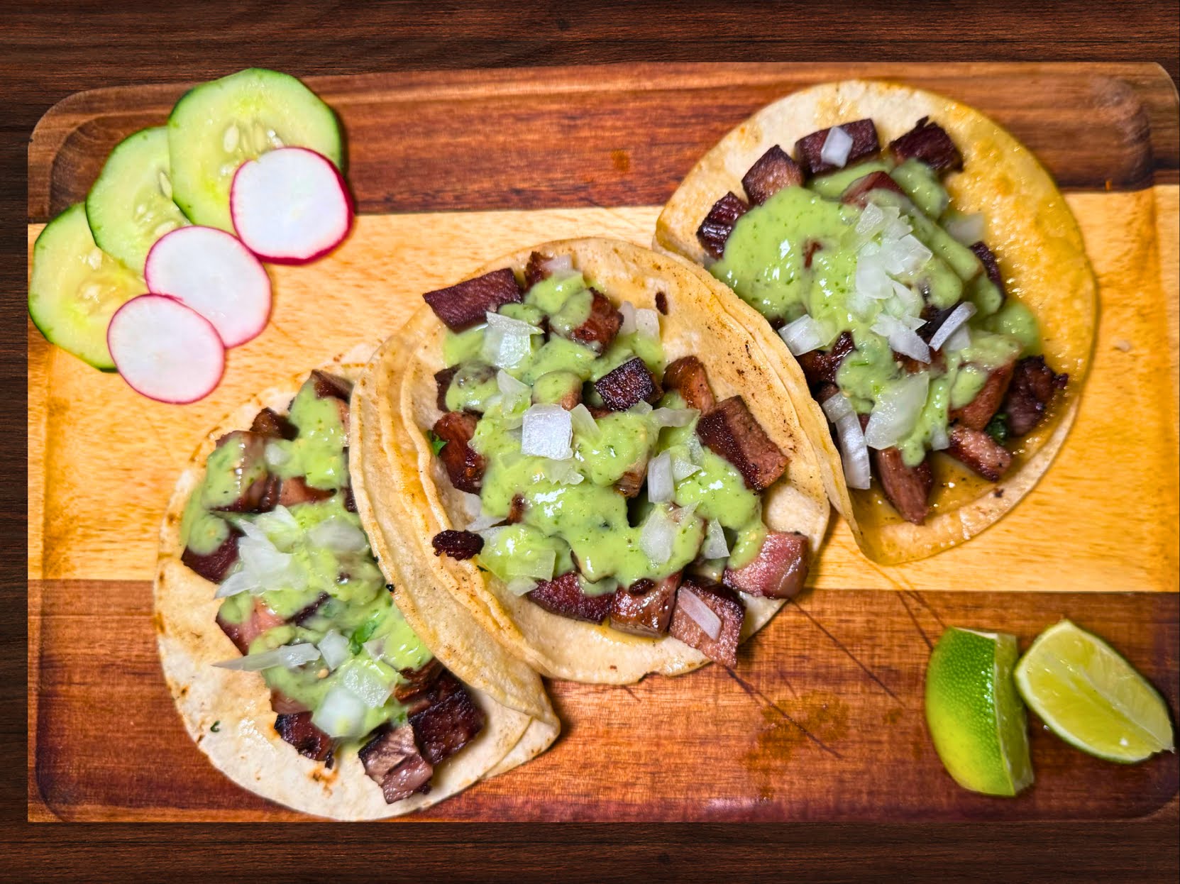 Quiero Tacos by null