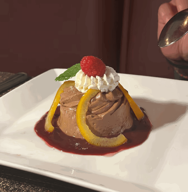 LCD - La Côte D'Or Café by null