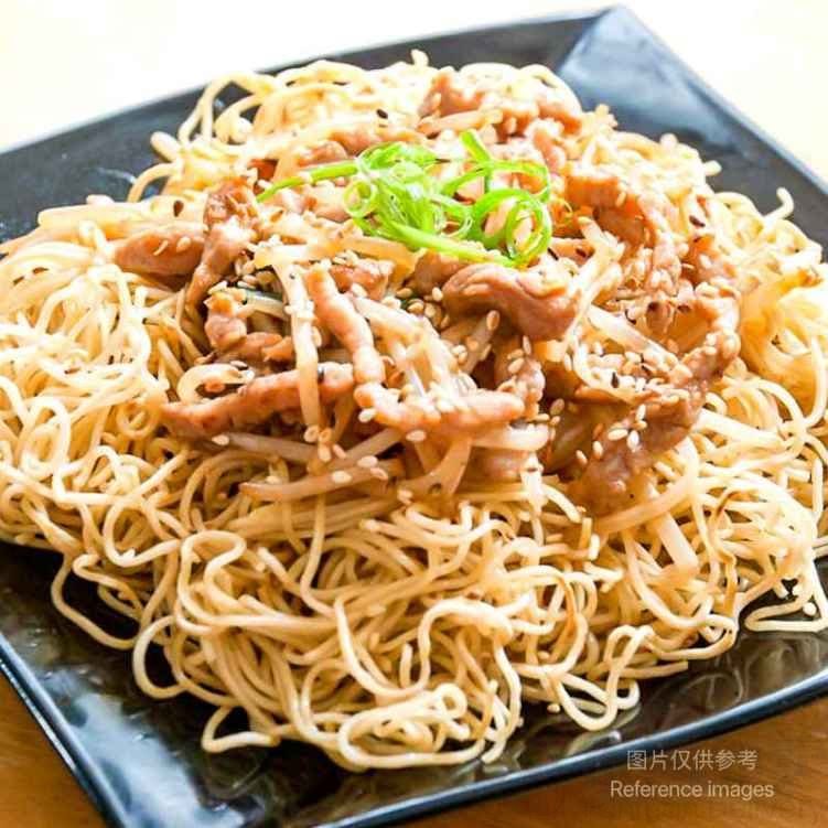 Shaxian Snacks by null