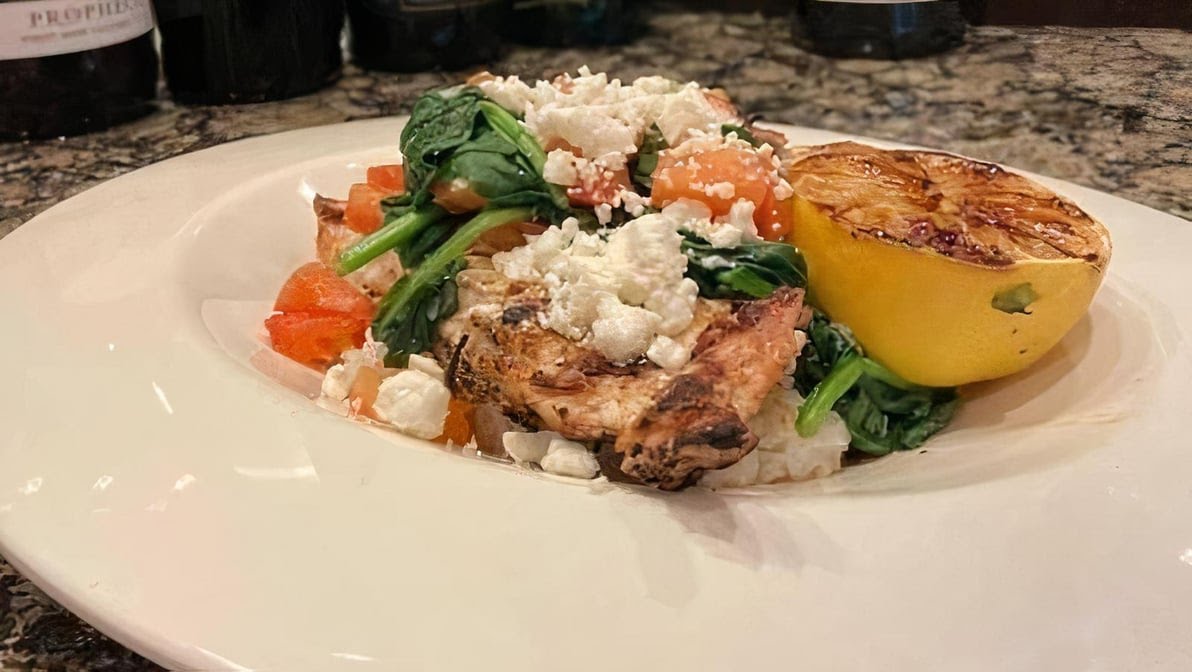 Hudson Grille Midtown by null