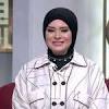 حادث لمياء فهمي عبد الحميد