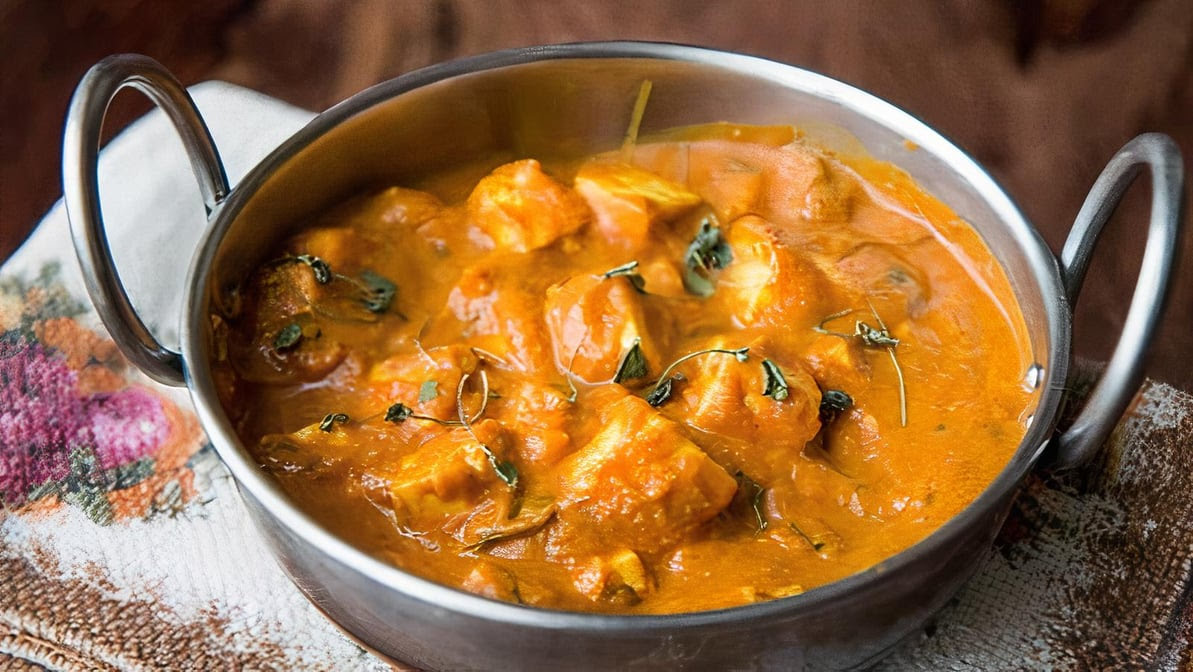 Chef's Table by null