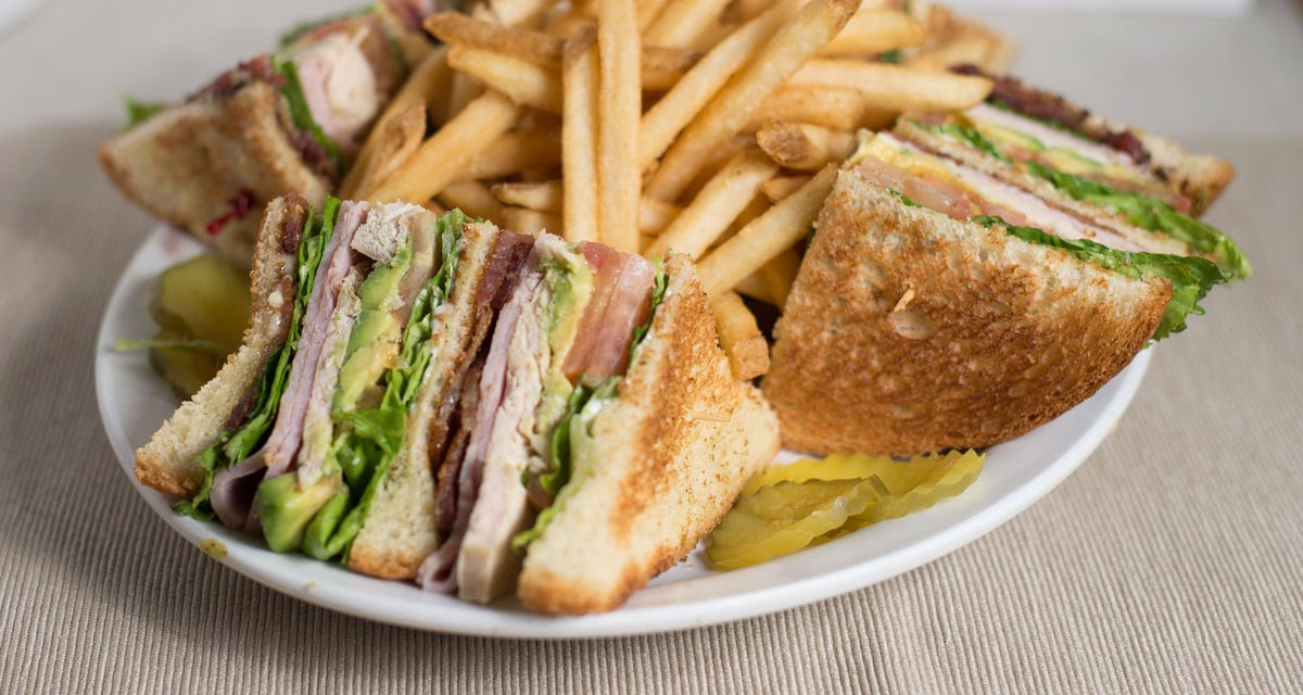 San Diego Chicken Pie Shop by null