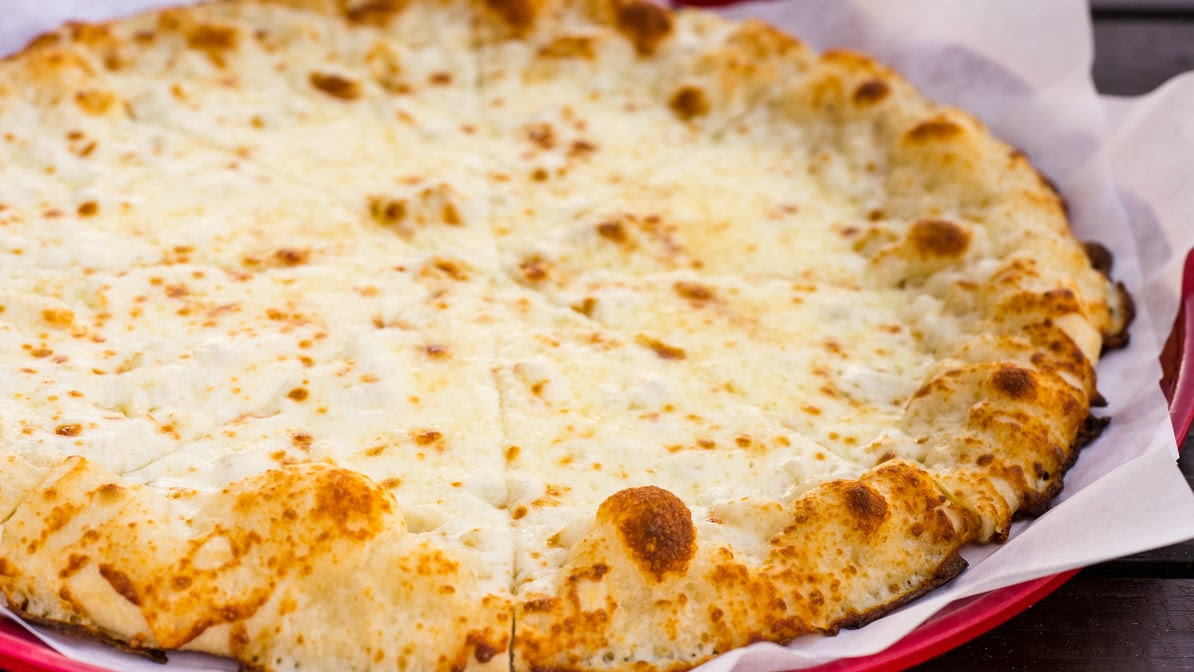 Sliver Pizzeria by null