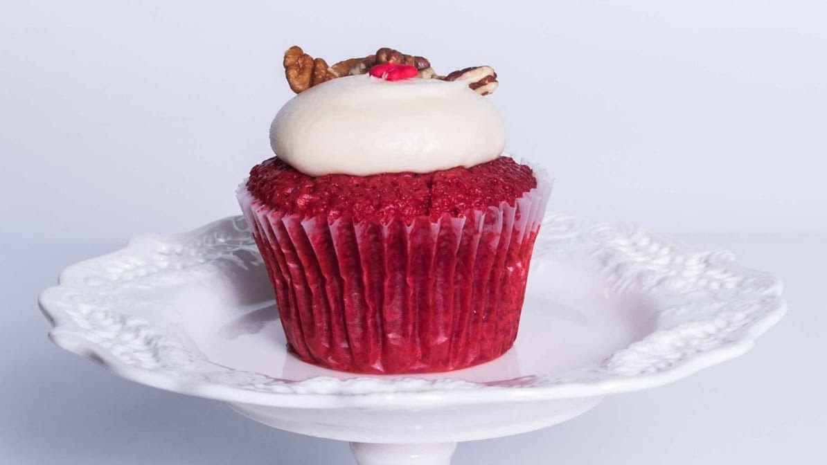 Cami Cakes by null