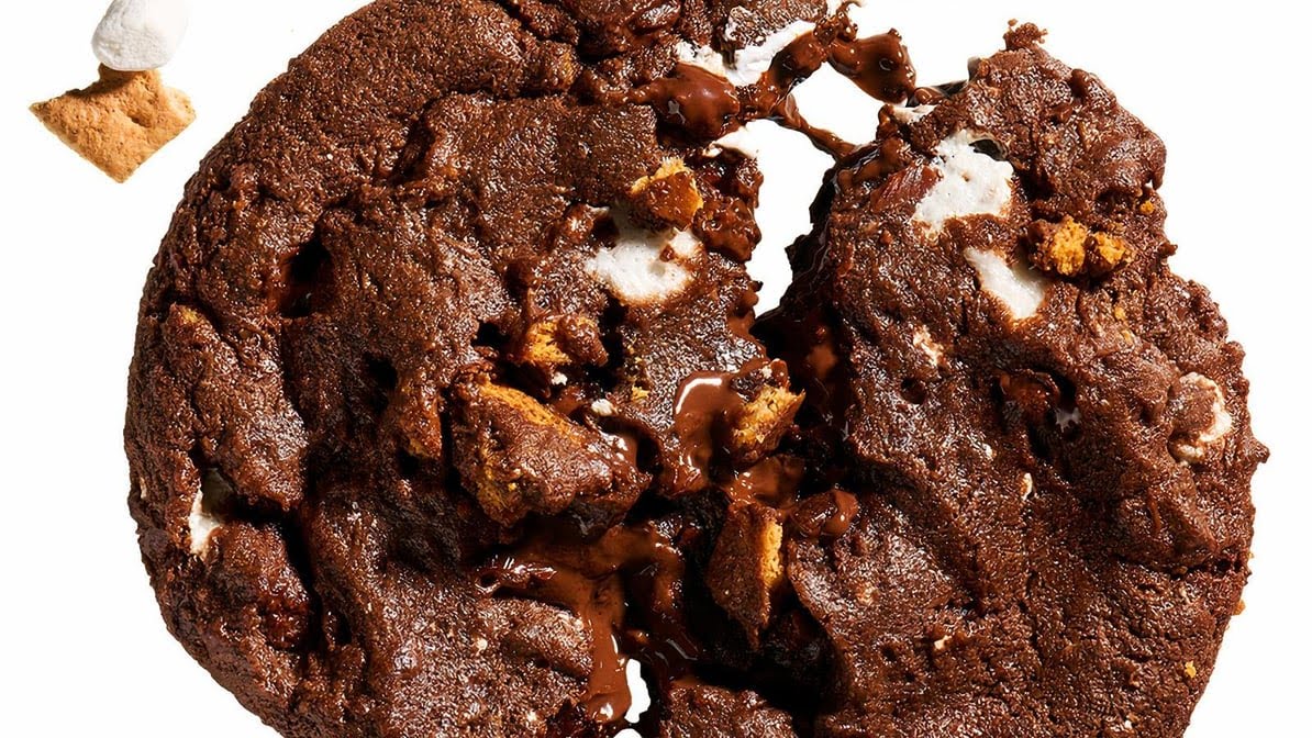 Insomnia Cookies by null