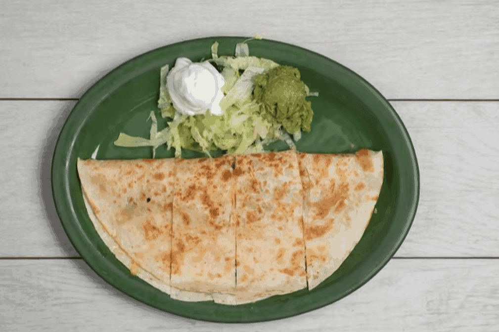 Santiago's Tex-Mex and Cantina by null