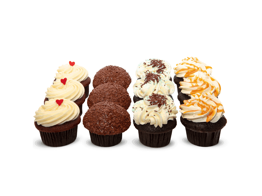 Trophy Cupcakes & Party - University Village by null