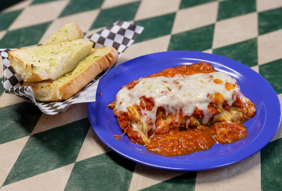 Cataldo's Pizzeria by null