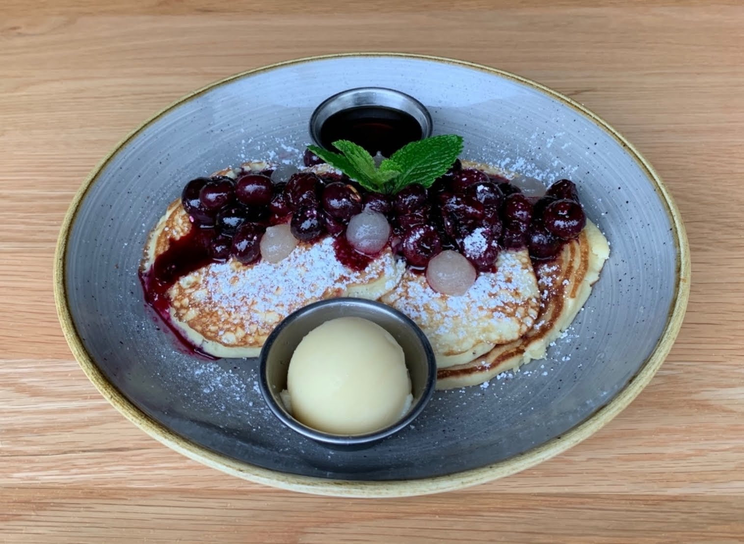 Bulla Gastrobar by null