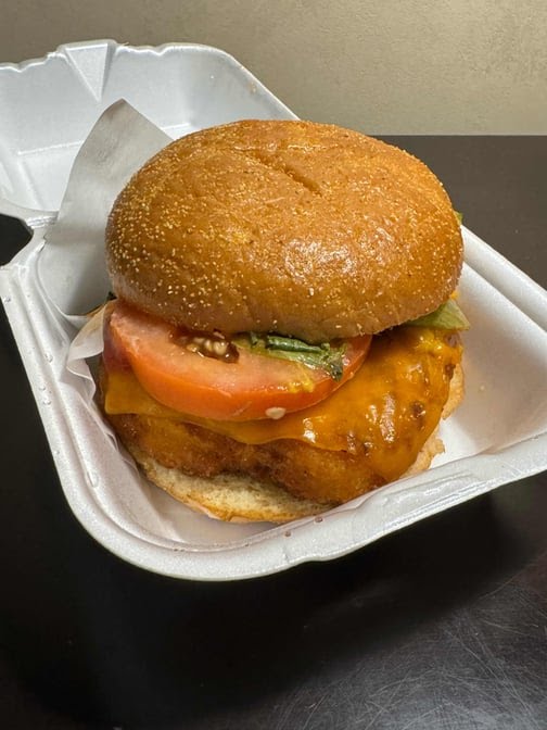 2 Phat Vegans by null