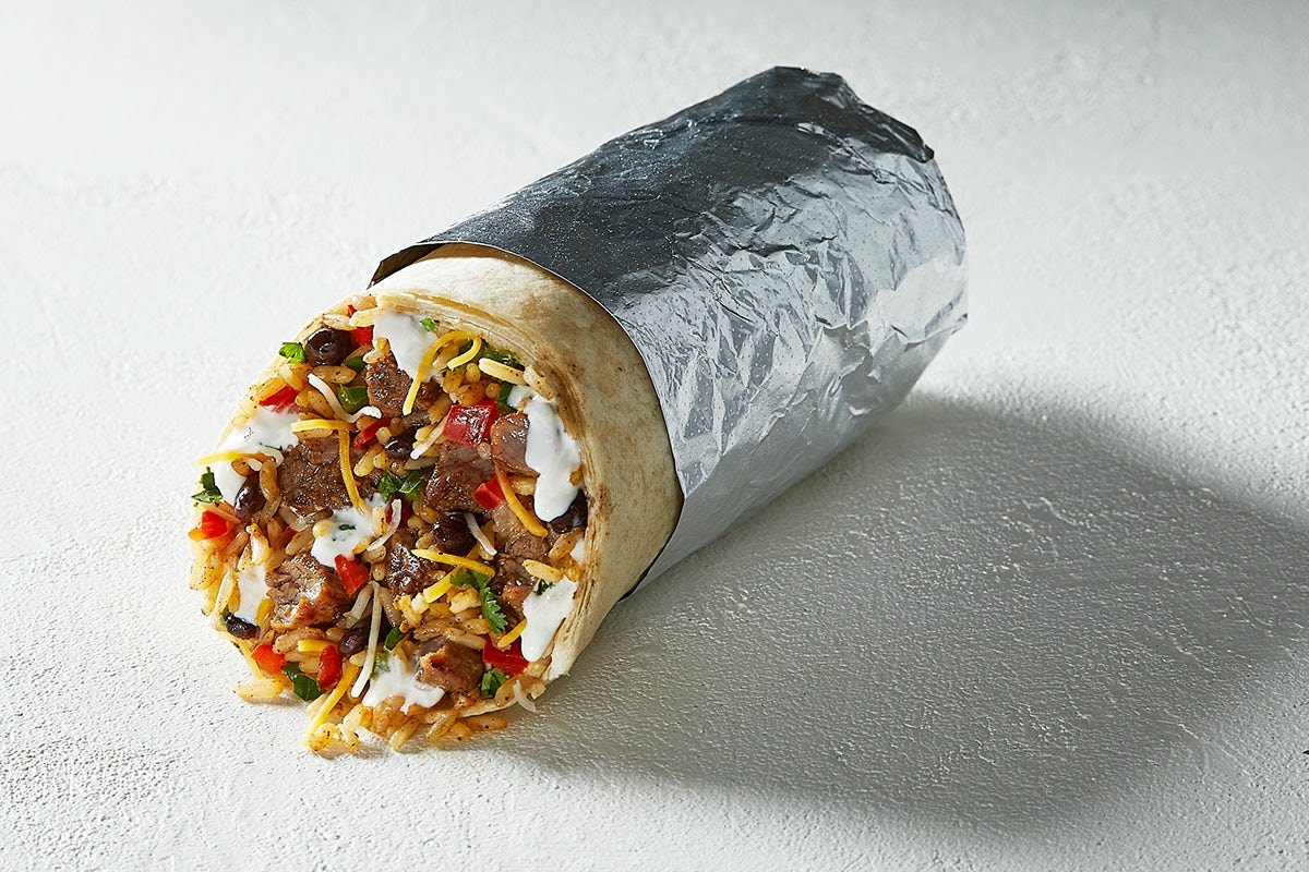 Moe's Southwest Grill by null
