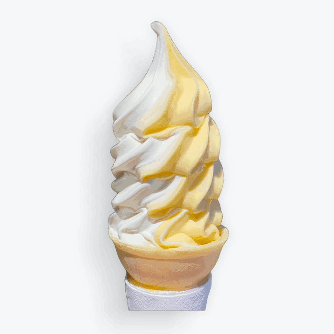 The Spun Cow Creamery by null