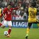 Arsenal Champions League nightmare 'embarrassing' for Wenger 