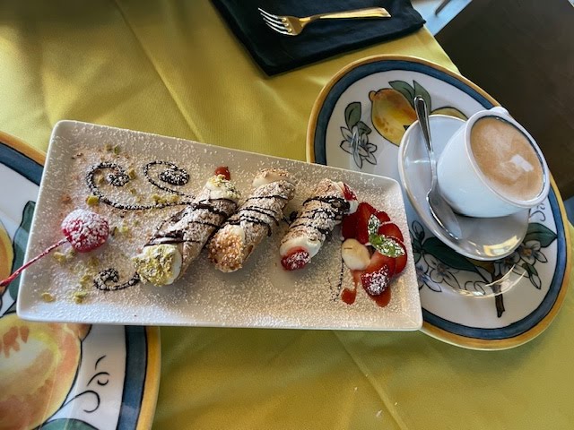 SORRENTO ITALIAN RESTAURANT PIZZERIA by null