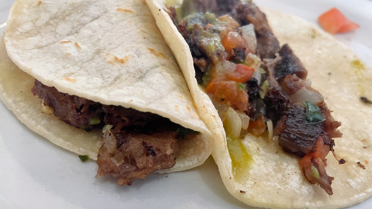 Bigotes restaurant by null