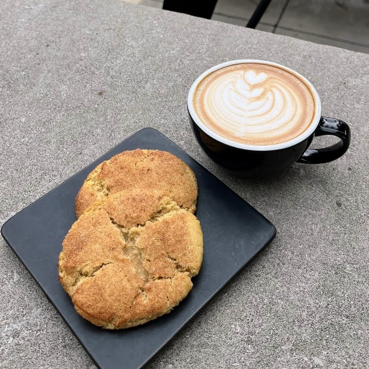 Backstory Coffee Roasters - West Side by null