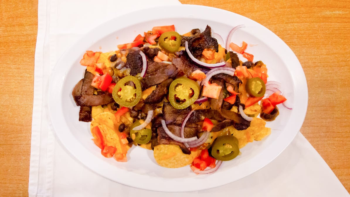 Ferryman Cafe by null