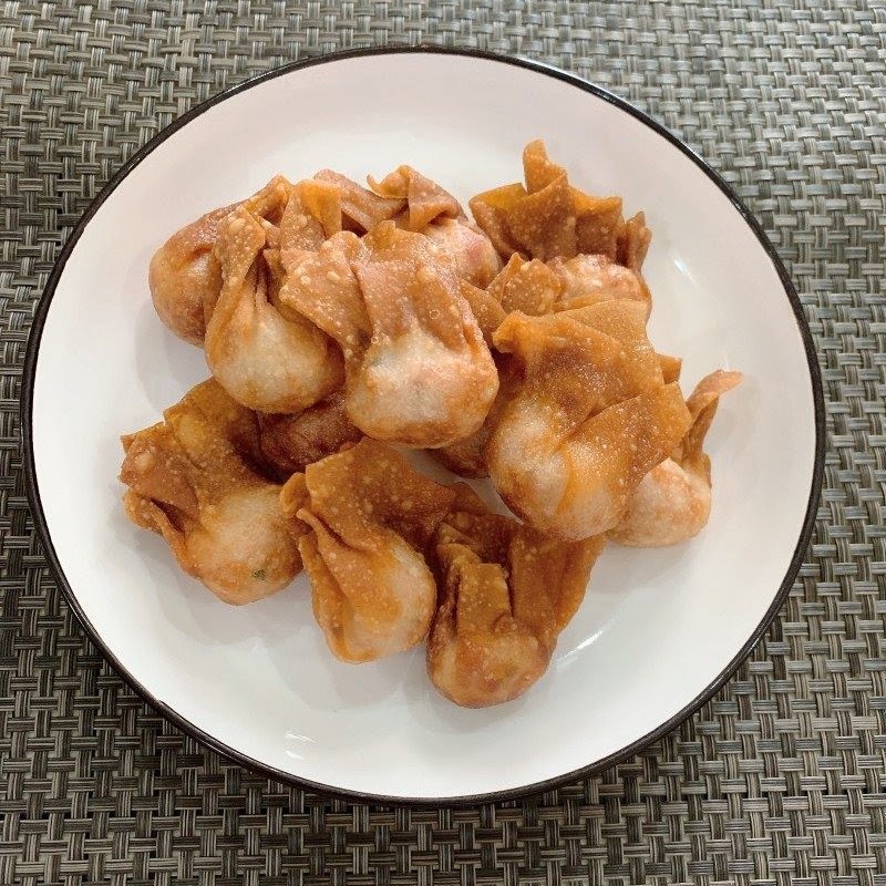 Dim Sum Heaven by null