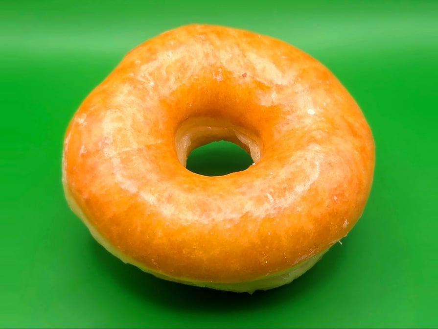 Sarah Donuts Decatur by null