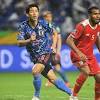【釜本邦茂】最終予選の初戦で最悪なサッカー…大迫はFWとして ...