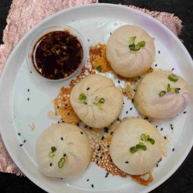 Serious Sanji | Dumpling & Dim Sum & Bubble Tea by null