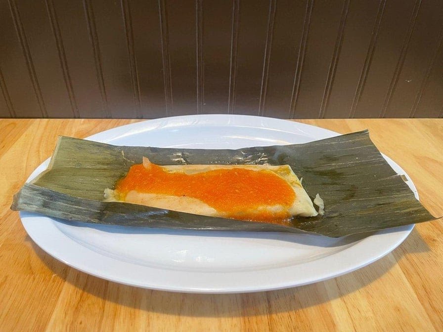 Las Mestizas by null