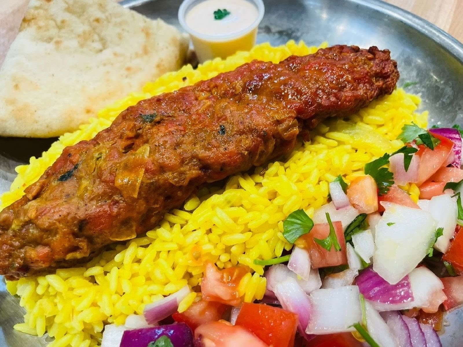 Nanee's Kitchen by null