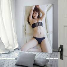 松川菜々花|ここ一年位？わからないくらいバストケア行けてなかったから行ってきたよって言うお話👀笑 ちなみに、私と同じメニューが初回50%OFFで受けられるよ🤍  #thesame #バストケア