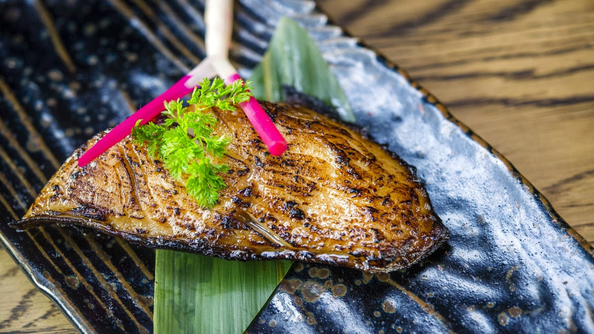 Sushi Roku Manhattan Beach by null