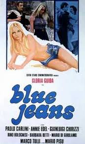 Blue Jeans (1975)