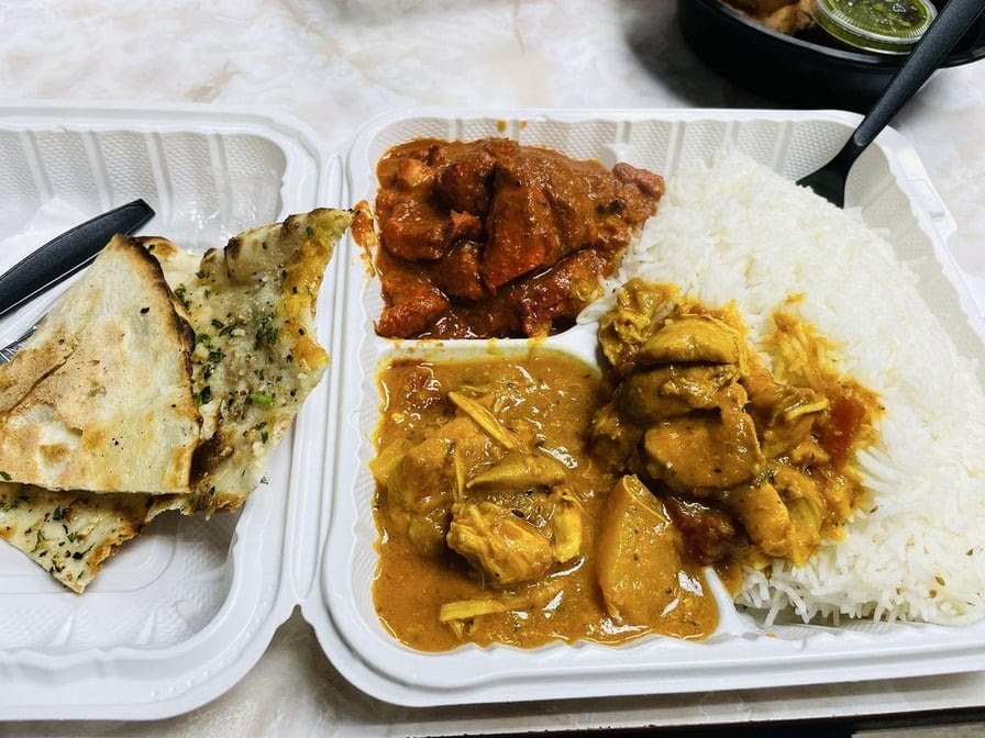 Rasoi Indian Food - Restaurant photo 5