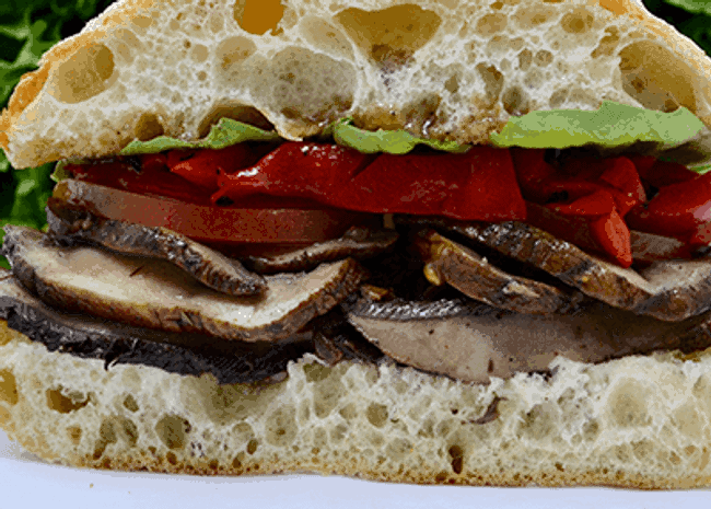 Super Sandwich by null