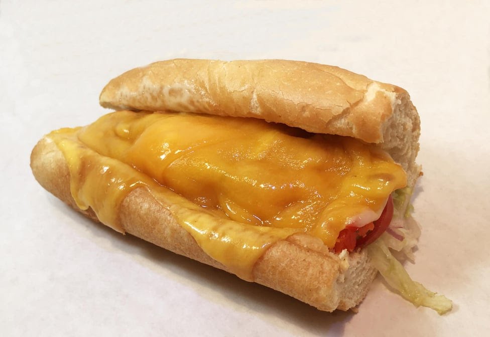 Tucci's Southside Subs by null