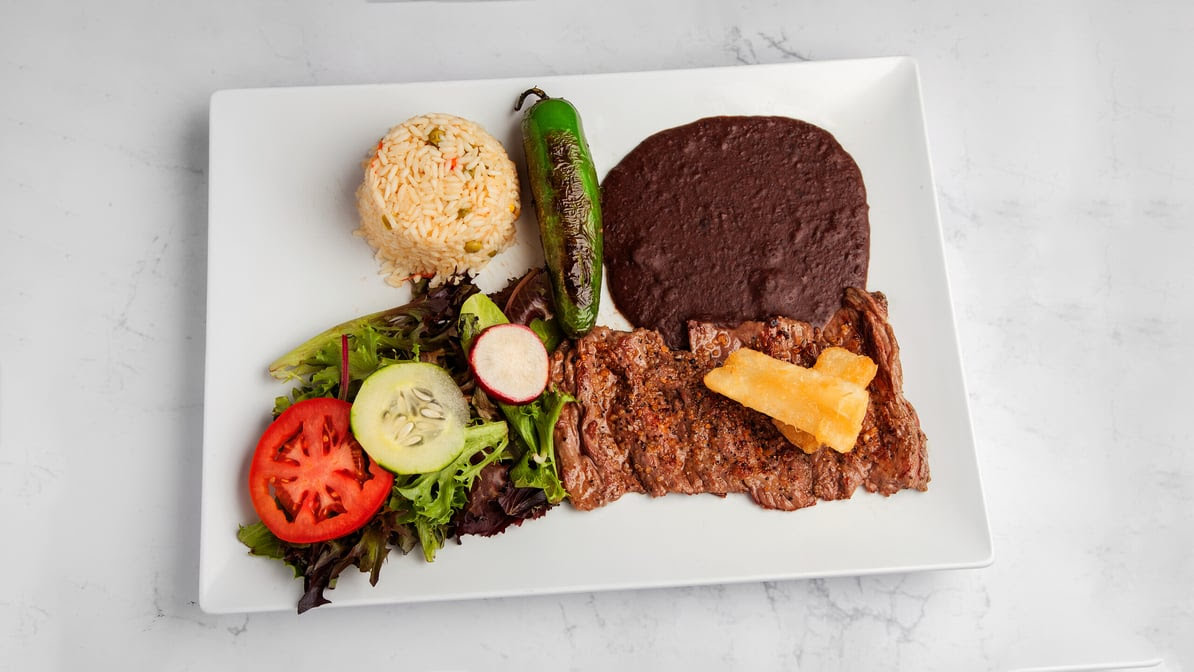 Casa Linda Salvadoran Cuisine by null