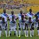 Liberty Professionals 1-0 Wa All Stars: Blessing hands Scientific Soccer Lads hopes of survival
