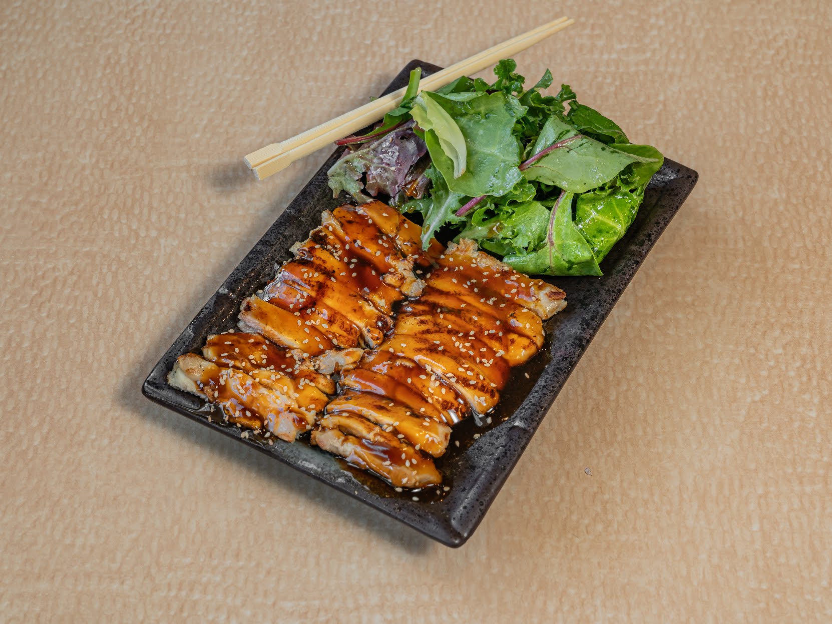 Koo Japanese Restaurant by null
