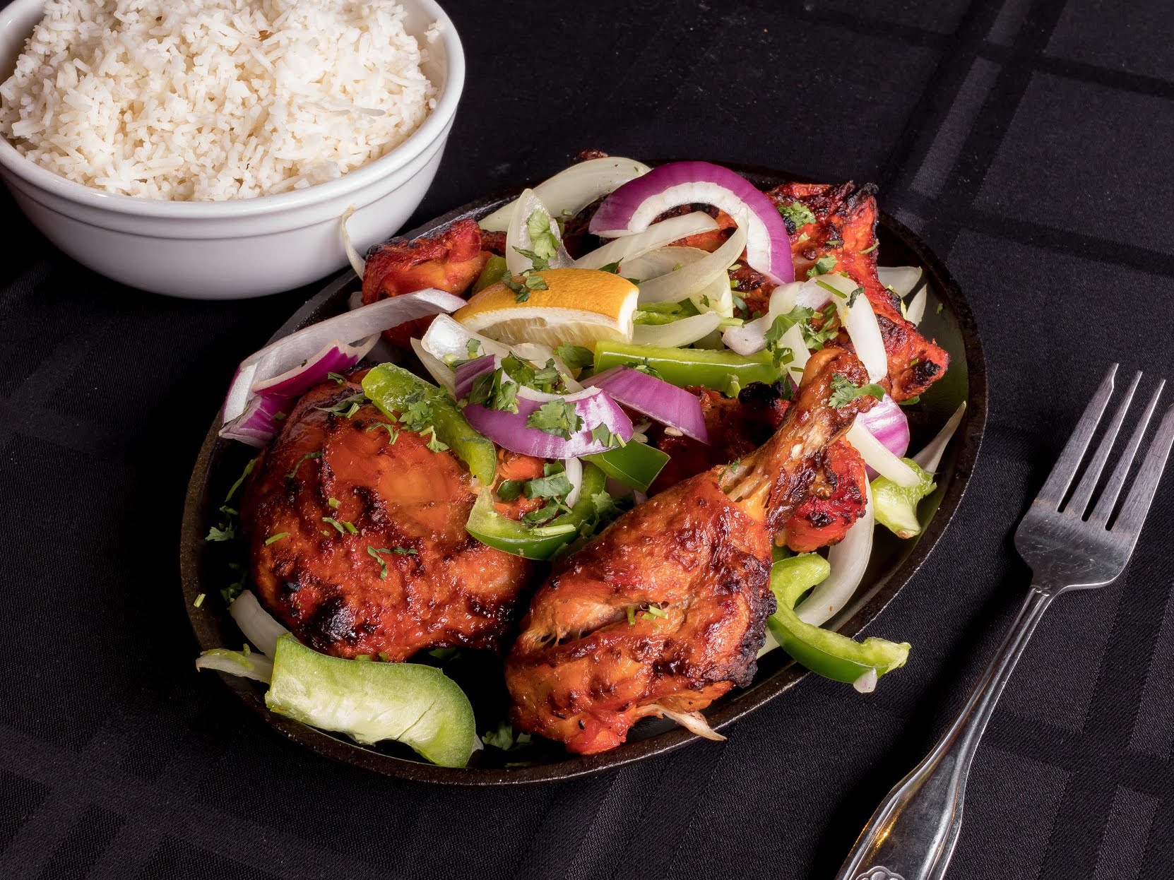 Saffron Patch - Authentic Indian Restaurant in South Philly by null