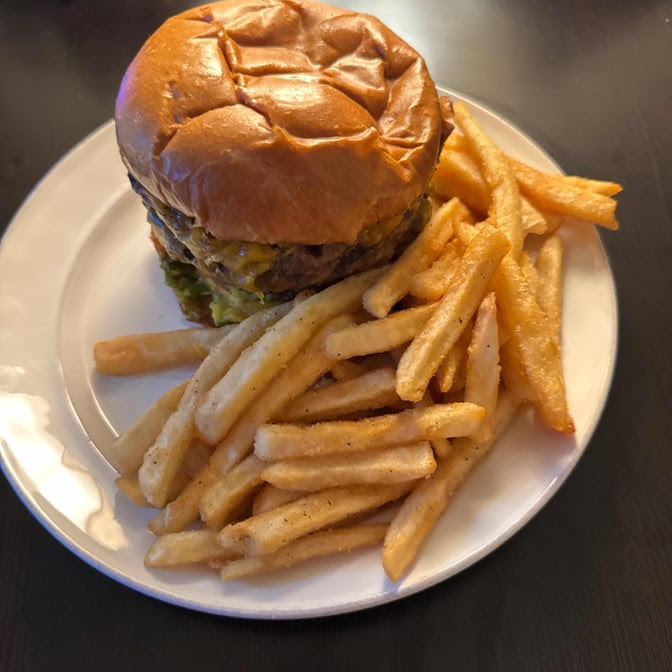 Slater's 50/50 by null