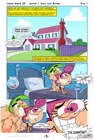 Tag gender bender page hentai manga doujinshi comic porn jpg x Gender bender comic
